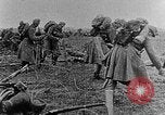 Standbild Czar Truppen Österreich, 1916, aus Sekunde 7 historischem Filmmaterial Videoclip 65675071212