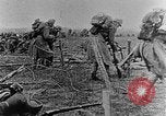 Standbild Czar Truppen Österreich, 1916, aus Sekunde 8 historischem Filmmaterial Videoclip 65675071212