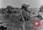 Standbild Czar Truppen Österreich, 1916, aus Sekunde 9 historischem Filmmaterial Videoclip 65675071212