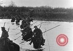 Standbild Czar Truppen Österreich, 1916, aus Sekunde 28 historischem Filmmaterial Videoclip 65675071212