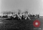 Standbild Czar Truppen Österreich, 1916, aus Sekunde 55 historischem Filmmaterial Videoclip 65675071212