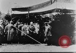 Standbild Deutsche Kronprinz Wilhelm Europa, 1916, aus Sekunde 3 historischem Filmmaterial Videoclip 65675071213