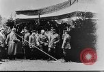 Standbild Deutsche Kronprinz Wilhelm Europa, 1916, aus Sekunde 4 historischem Filmmaterial Videoclip 65675071213