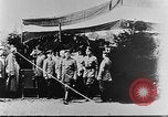 Standbild Deutsche Kronprinz Wilhelm Europa, 1916, aus Sekunde 5 historischem Filmmaterial Videoclip 65675071213