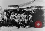 Standbild Deutsche Kronprinz Wilhelm Europa, 1916, aus Sekunde 6 historischem Filmmaterial Videoclip 65675071213