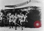 Standbild Deutsche Kronprinz Wilhelm Europa, 1916, aus Sekunde 7 historischem Filmmaterial Videoclip 65675071213