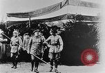 Standbild Deutsche Kronprinz Wilhelm Europa, 1916, aus Sekunde 8 historischem Filmmaterial Videoclip 65675071213
