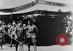Standbild Deutsche Kronprinz Wilhelm Europa, 1916, aus Sekunde 9 historischem Filmmaterial Videoclip 65675071213