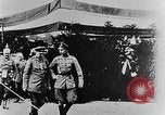 Standbild Deutsche Kronprinz Wilhelm Europa, 1916, aus Sekunde 10 historischem Filmmaterial Videoclip 65675071213