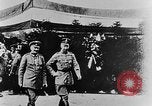 Standbild Deutsche Kronprinz Wilhelm Europa, 1916, aus Sekunde 11 historischem Filmmaterial Videoclip 65675071213