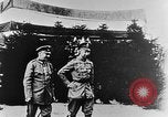 Standbild Deutsche Kronprinz Wilhelm Europa, 1916, aus Sekunde 12 historischem Filmmaterial Videoclip 65675071213