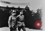 Standbild Deutsche Kronprinz Wilhelm Europa, 1916, aus Sekunde 13 historischem Filmmaterial Videoclip 65675071213