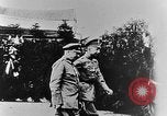 Standbild Deutsche Kronprinz Wilhelm Europa, 1916, aus Sekunde 14 historischem Filmmaterial Videoclip 65675071213