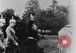 Standbild Deutsche Kronprinz Wilhelm Europa, 1916, aus Sekunde 17 historischem Filmmaterial Videoclip 65675071213