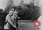 Standbild Deutsche Kronprinz Wilhelm Europa, 1916, aus Sekunde 18 historischem Filmmaterial Videoclip 65675071213