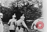 Standbild Deutsche Kronprinz Wilhelm Europa, 1916, aus Sekunde 20 historischem Filmmaterial Videoclip 65675071213
