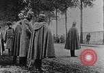 Standbild Deutsche Kronprinz Wilhelm Europa, 1916, aus Sekunde 24 historischem Filmmaterial Videoclip 65675071213