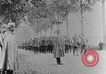 Standbild Deutsche Kronprinz Wilhelm Europa, 1916, aus Sekunde 25 historischem Filmmaterial Videoclip 65675071213