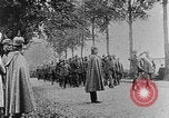 Standbild Deutsche Kronprinz Wilhelm Europa, 1916, aus Sekunde 26 historischem Filmmaterial Videoclip 65675071213