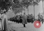 Standbild Deutsche Kronprinz Wilhelm Europa, 1916, aus Sekunde 27 historischem Filmmaterial Videoclip 65675071213