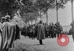 Standbild Deutsche Kronprinz Wilhelm Europa, 1916, aus Sekunde 28 historischem Filmmaterial Videoclip 65675071213