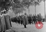 Standbild Deutsche Kronprinz Wilhelm Europa, 1916, aus Sekunde 29 historischem Filmmaterial Videoclip 65675071213