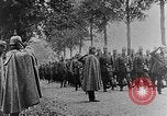 Standbild Deutsche Kronprinz Wilhelm Europa, 1916, aus Sekunde 30 historischem Filmmaterial Videoclip 65675071213