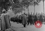 Standbild Deutsche Kronprinz Wilhelm Europa, 1916, aus Sekunde 31 historischem Filmmaterial Videoclip 65675071213