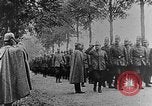 Standbild Deutsche Kronprinz Wilhelm Europa, 1916, aus Sekunde 32 historischem Filmmaterial Videoclip 65675071213