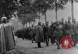 Standbild Deutsche Kronprinz Wilhelm Europa, 1916, aus Sekunde 33 historischem Filmmaterial Videoclip 65675071213