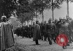 Standbild Deutsche Kronprinz Wilhelm Europa, 1916, aus Sekunde 34 historischem Filmmaterial Videoclip 65675071213