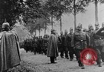 Standbild Deutsche Kronprinz Wilhelm Europa, 1916, aus Sekunde 35 historischem Filmmaterial Videoclip 65675071213