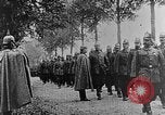 Standbild Deutsche Kronprinz Wilhelm Europa, 1916, aus Sekunde 36 historischem Filmmaterial Videoclip 65675071213