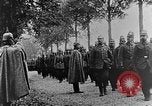 Standbild Deutsche Kronprinz Wilhelm Europa, 1916, aus Sekunde 37 historischem Filmmaterial Videoclip 65675071213