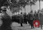 Standbild Deutsche Kronprinz Wilhelm Europa, 1916, aus Sekunde 38 historischem Filmmaterial Videoclip 65675071213