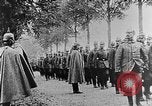 Standbild Deutsche Kronprinz Wilhelm Europa, 1916, aus Sekunde 39 historischem Filmmaterial Videoclip 65675071213