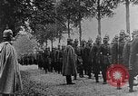 Standbild Deutsche Kronprinz Wilhelm Europa, 1916, aus Sekunde 40 historischem Filmmaterial Videoclip 65675071213