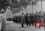 Standbild Deutsche Kronprinz Wilhelm Europa, 1916, aus Sekunde 41 historischem Filmmaterial Videoclip 65675071213