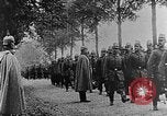 Standbild Deutsche Kronprinz Wilhelm Europa, 1916, aus Sekunde 42 historischem Filmmaterial Videoclip 65675071213
