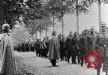 Standbild Deutsche Kronprinz Wilhelm Europa, 1916, aus Sekunde 43 historischem Filmmaterial Videoclip 65675071213
