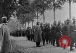 Standbild Deutsche Kronprinz Wilhelm Europa, 1916, aus Sekunde 44 historischem Filmmaterial Videoclip 65675071213