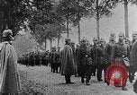 Standbild Deutsche Kronprinz Wilhelm Europa, 1916, aus Sekunde 45 historischem Filmmaterial Videoclip 65675071213