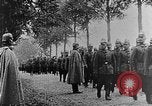 Standbild Deutsche Kronprinz Wilhelm Europa, 1916, aus Sekunde 46 historischem Filmmaterial Videoclip 65675071213