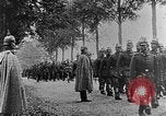Standbild Deutsche Kronprinz Wilhelm Europa, 1916, aus Sekunde 47 historischem Filmmaterial Videoclip 65675071213