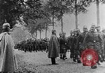 Standbild Deutsche Kronprinz Wilhelm Europa, 1916, aus Sekunde 48 historischem Filmmaterial Videoclip 65675071213