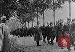 Standbild Deutsche Kronprinz Wilhelm Europa, 1916, aus Sekunde 49 historischem Filmmaterial Videoclip 65675071213