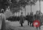 Standbild Deutsche Kronprinz Wilhelm Europa, 1916, aus Sekunde 50 historischem Filmmaterial Videoclip 65675071213