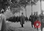 Standbild Deutsche Kronprinz Wilhelm Europa, 1916, aus Sekunde 51 historischem Filmmaterial Videoclip 65675071213
