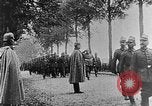 Standbild Deutsche Kronprinz Wilhelm Europa, 1916, aus Sekunde 52 historischem Filmmaterial Videoclip 65675071213