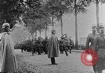 Standbild Deutsche Kronprinz Wilhelm Europa, 1916, aus Sekunde 53 historischem Filmmaterial Videoclip 65675071213